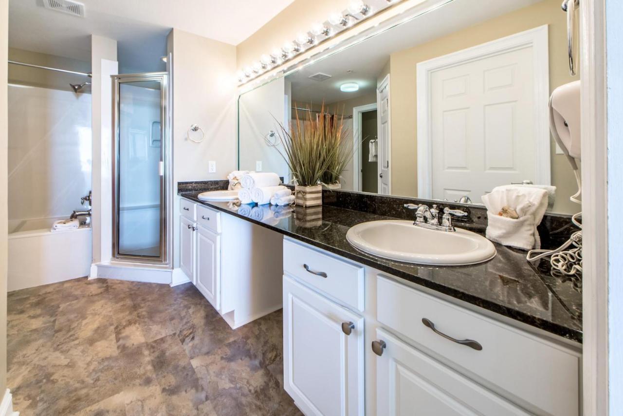 Appartement Calypso 1-609 East à Panama City Beach Extérieur photo