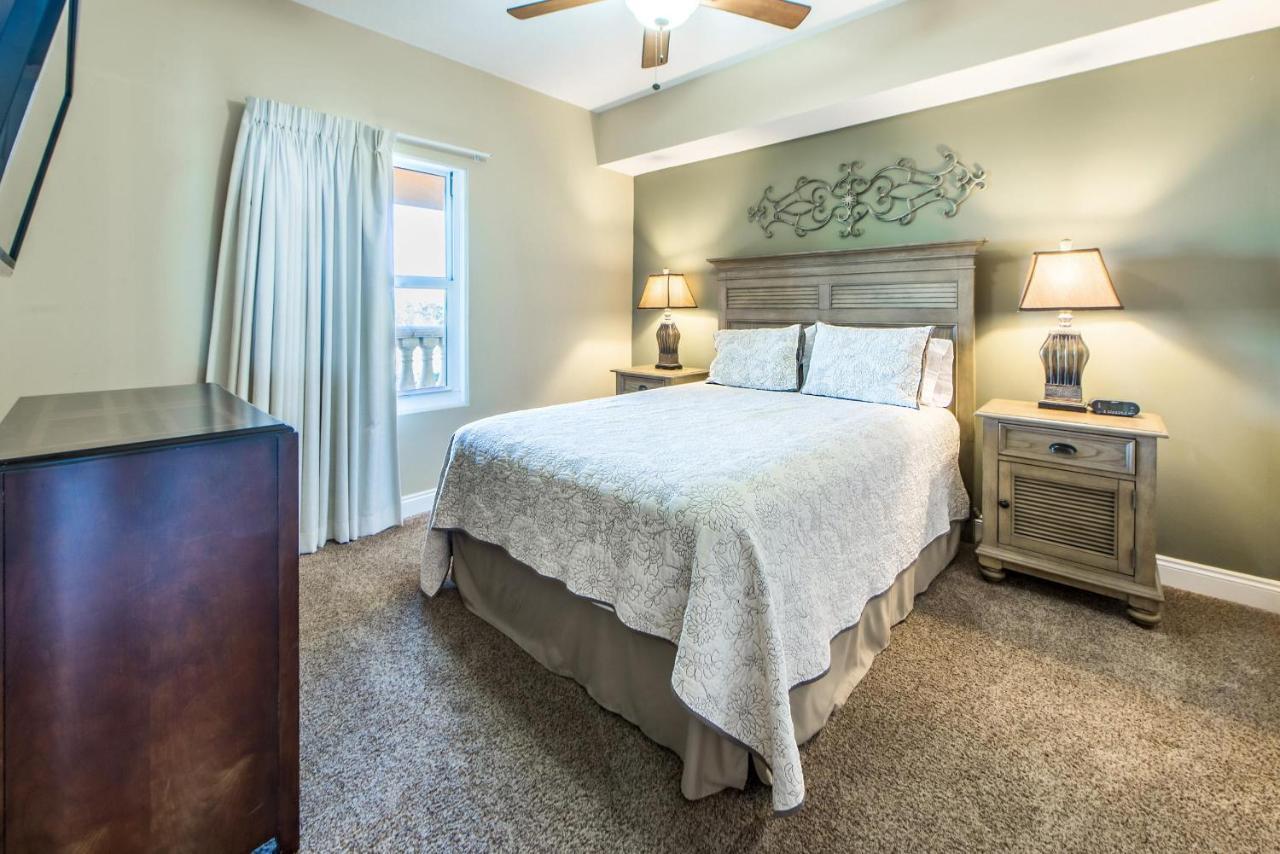 Appartement Calypso 1-609 East à Panama City Beach Extérieur photo